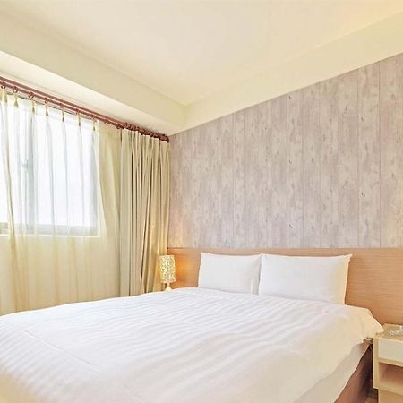 Huaxin Hotel Magong Esterno foto