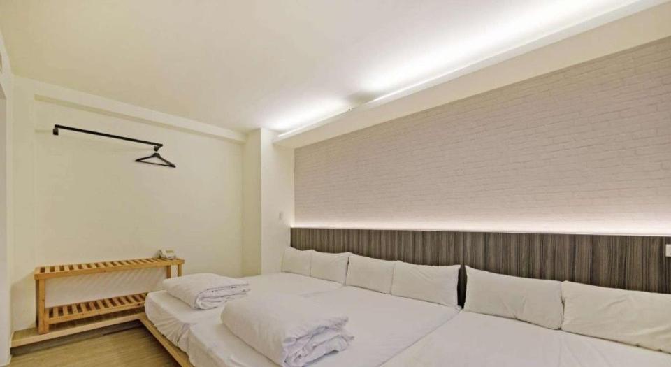 Huaxin Hotel Magong Esterno foto