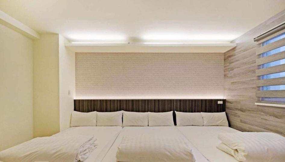 Huaxin Hotel Magong Esterno foto